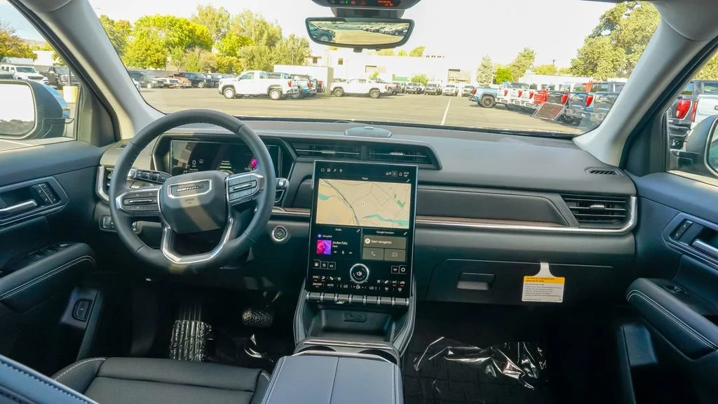 2026 GMC Terrain Denali - Photo 12