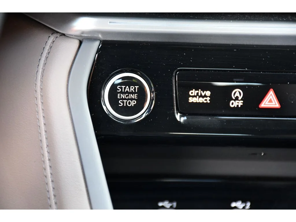 Certified Used 2025 Arkona White Audi Premium image 37