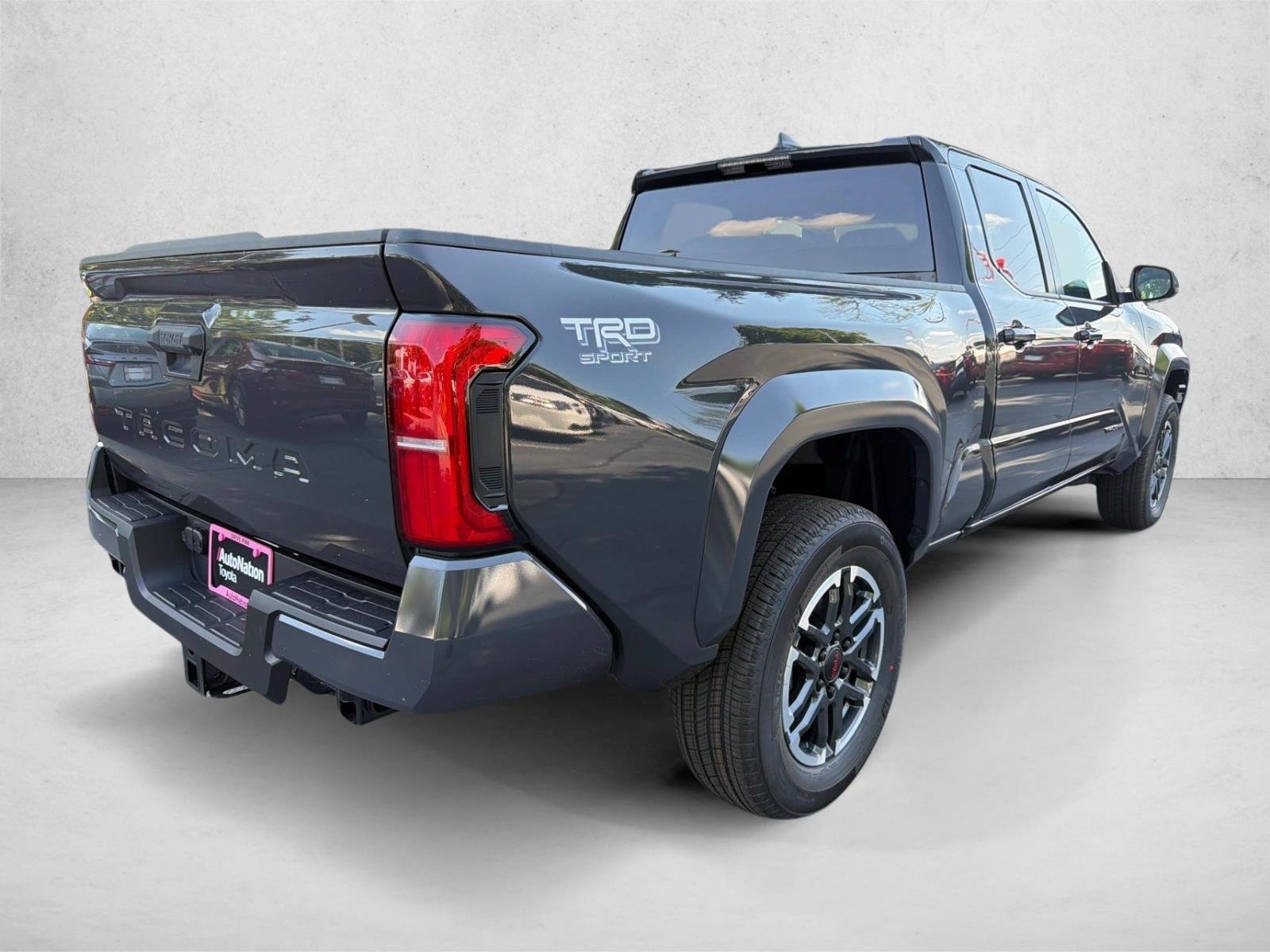 New 2026 Underground Toyota TRD Sport image 3