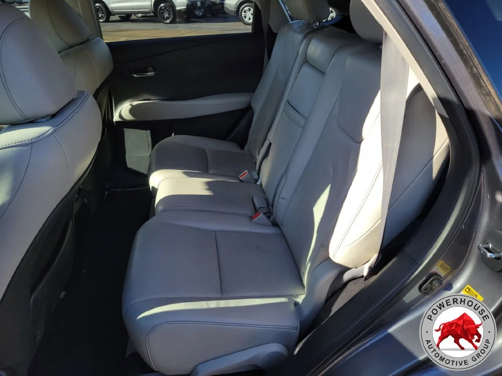 Used 2015 Gray Lexus 350 image 17