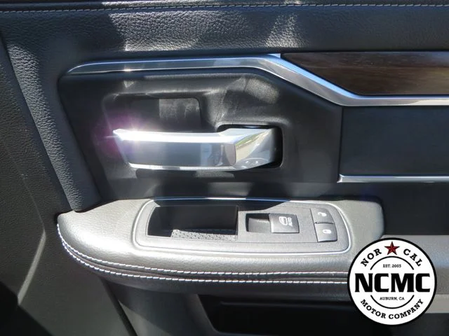 2024 RAM Ram 2500 Pickup Laramie - Photo 53