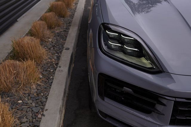 2026 Porsche Cayenne Coupe Base - Photo 7