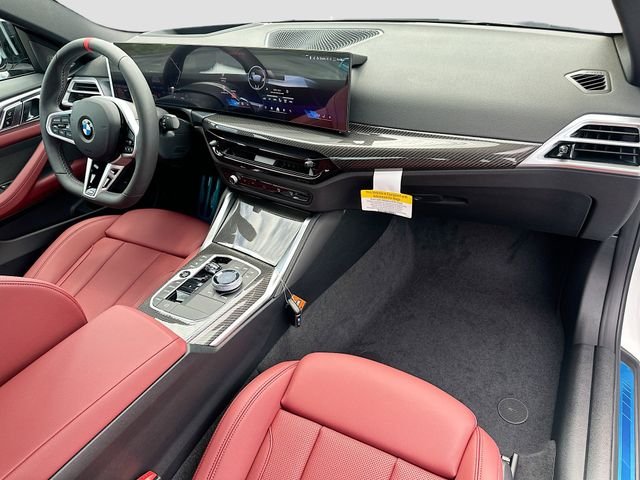 New 2027 White BMW M440i image 23