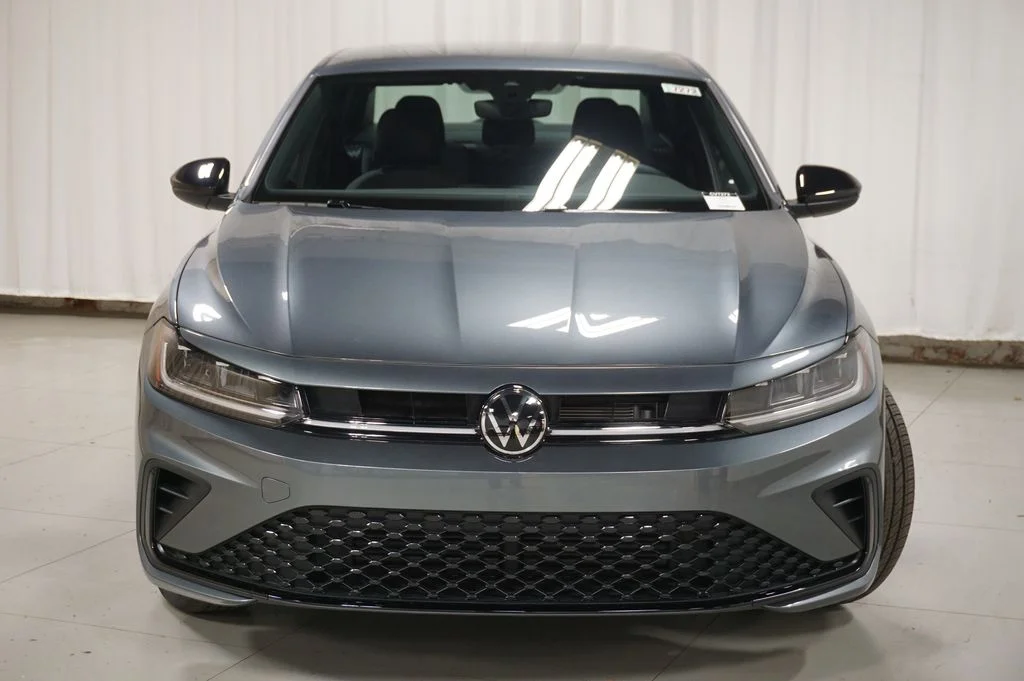 New 2026 Gray Volkswagen 1.5T Sport image 5