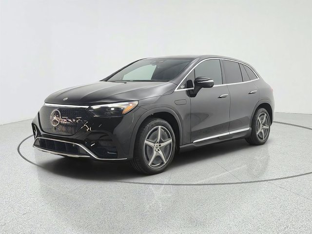 2023 Mercedes-Benz EQE EQE 350 4MATIC® SUV