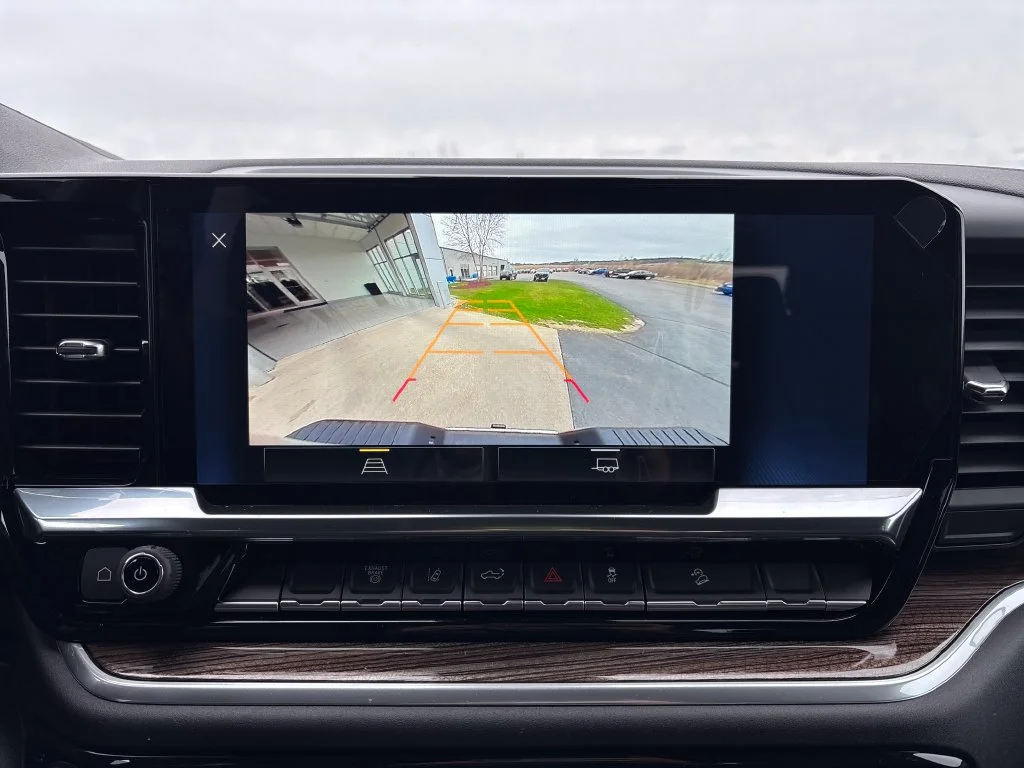 2026 Chevrolet Silverado 3500 HD LT - Photo 17