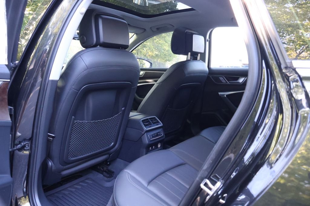 2019 Audi A6 Premium - Photo 47