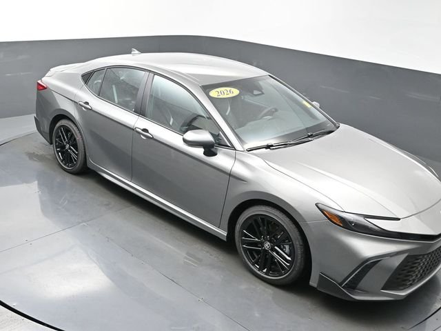 Used 2026  Toyota SE image 38