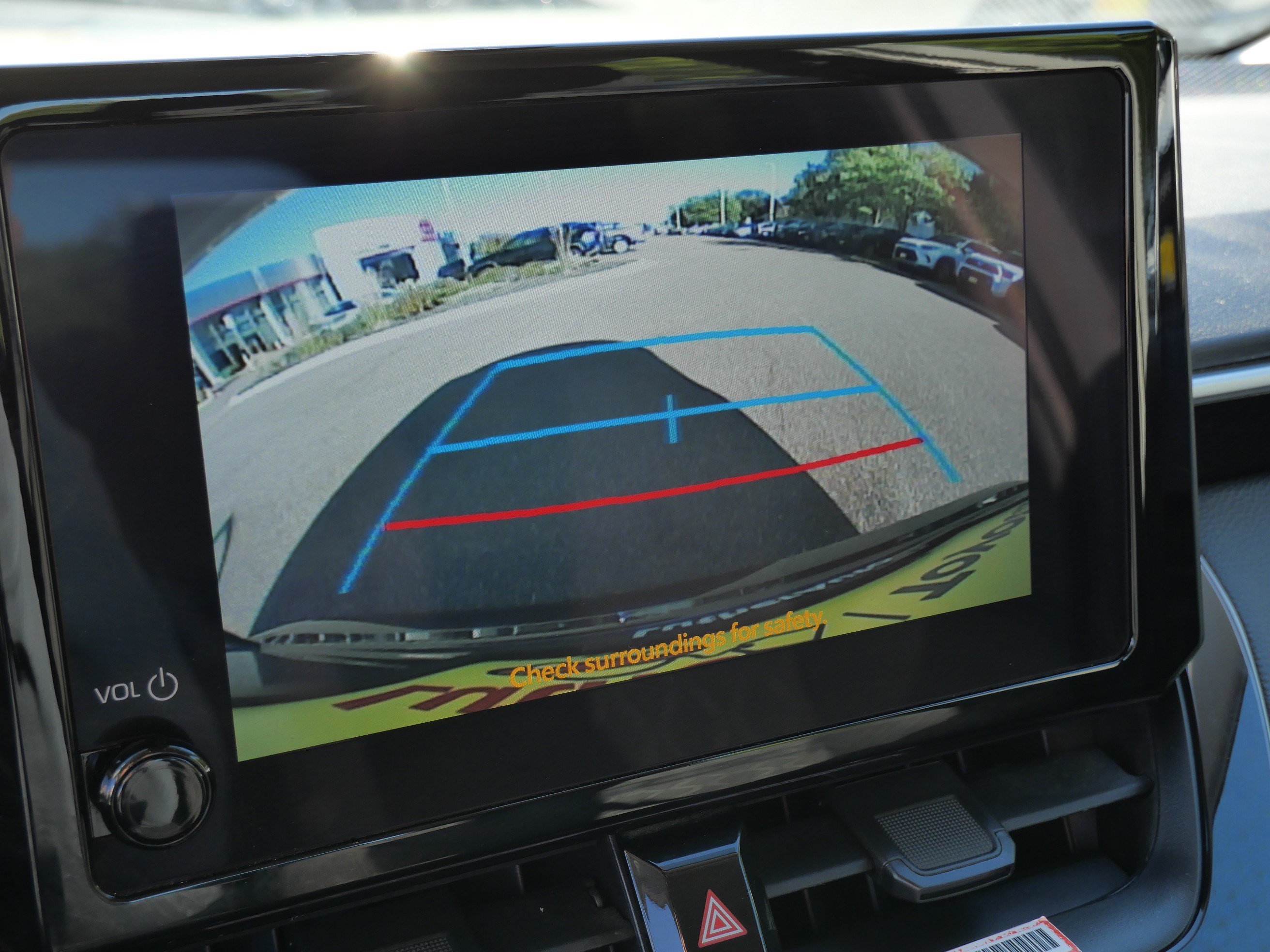 Certified Used 2025 Blueprint Toyota LE image 31