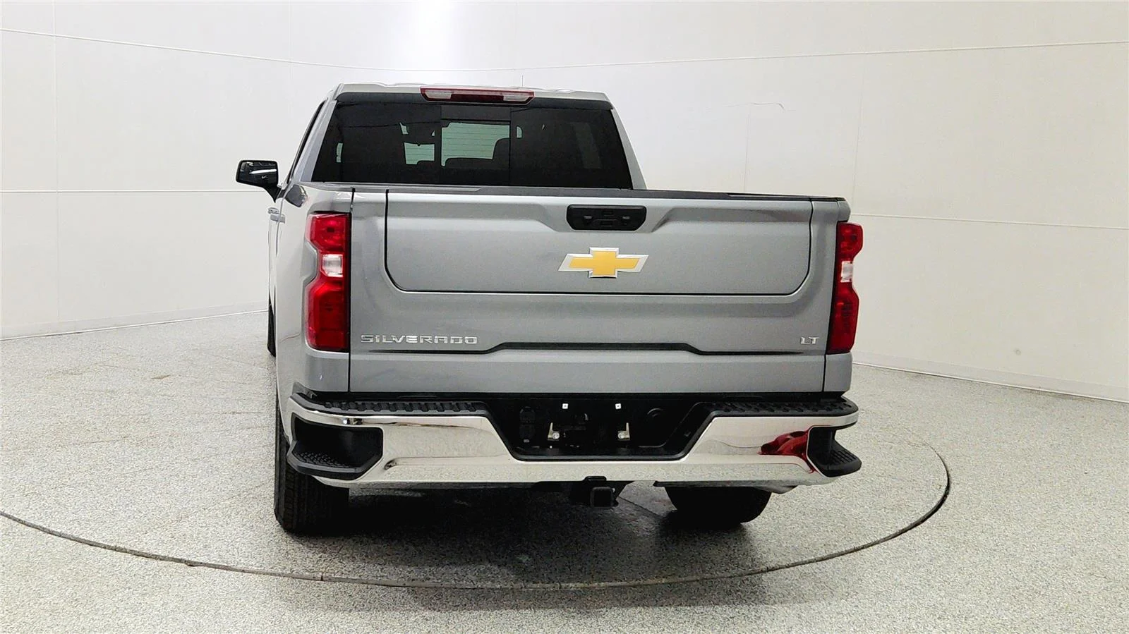 2026 Chevrolet Silverado 1500 LT - Photo 6