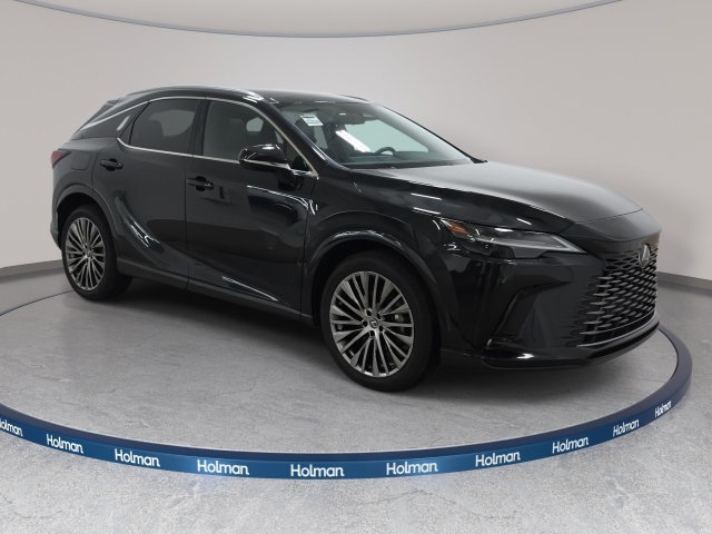Used 2024 Caviar Lexus 450h+ Luxury image 4