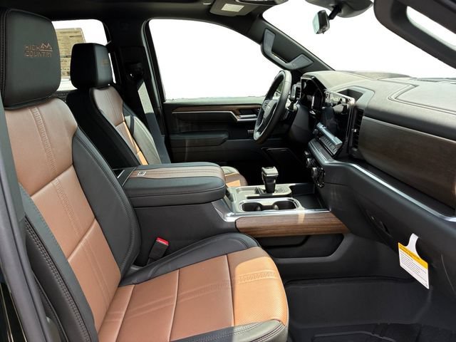 2026 Chevrolet Silverado 1500 High Country - Photo 13