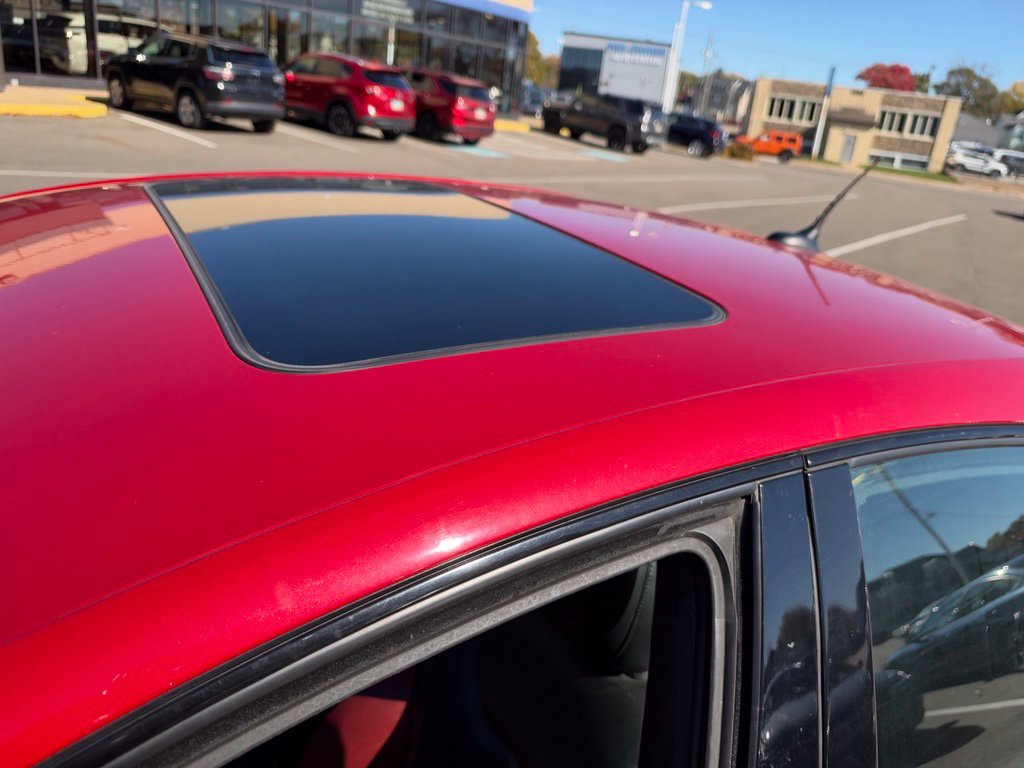Used 2013 Red Dodge GT image 5