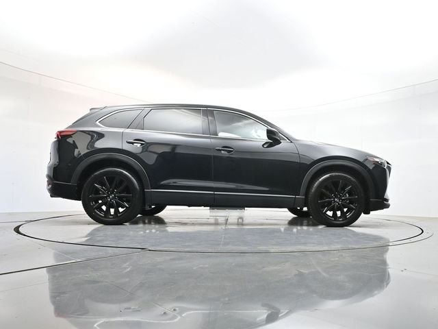 Used 2023 Black Mazda Touring Plus image 37