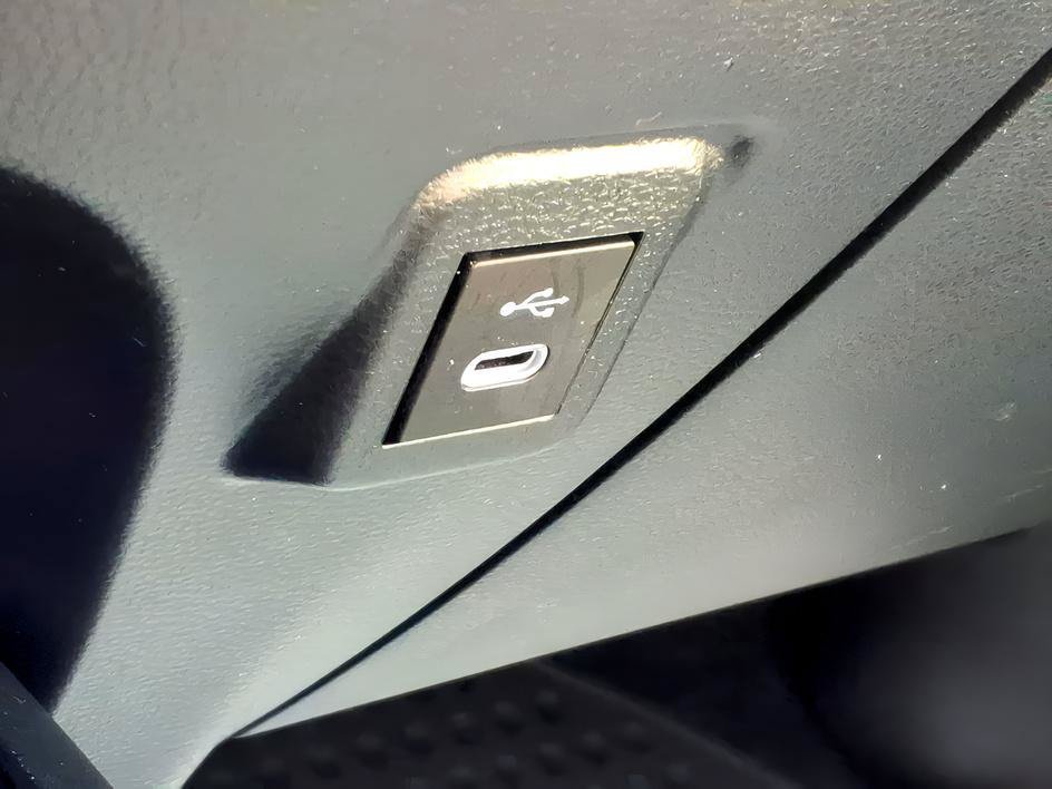 Certified Used 2026 Ruby Flare Pearl Toyota Hybrid LE image 18