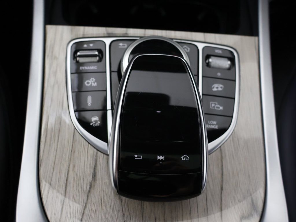 Used 2020 Blue Mercedes-Benz G 63 AMG® image 60