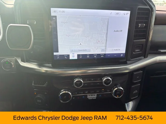 2023 Ford F-150 Lariat - Photo 19