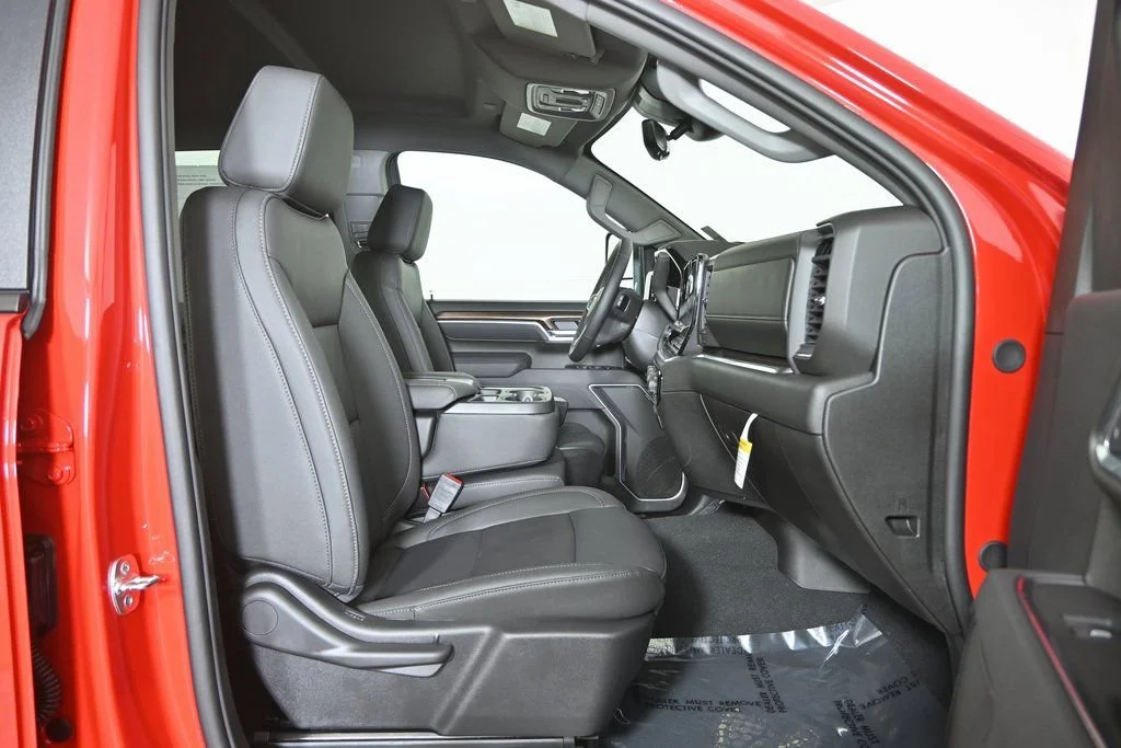 2026 Chevrolet Silverado 3500 HD LT - Photo 14