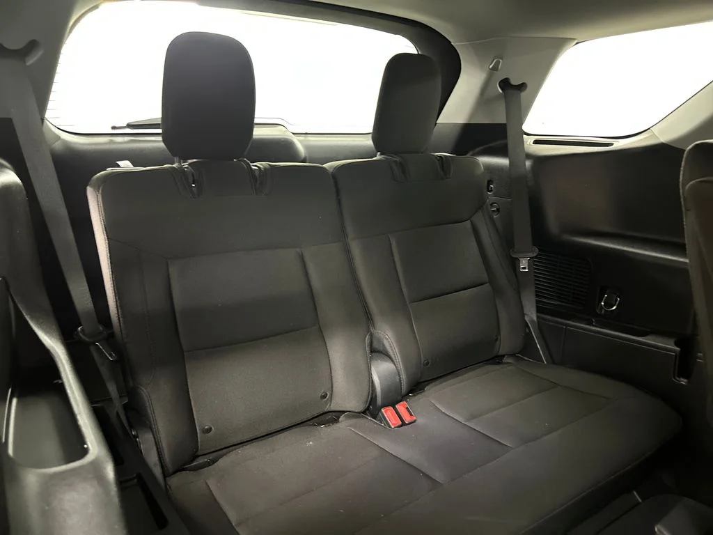 Certified Used 2023 Black Ford XLT image 30