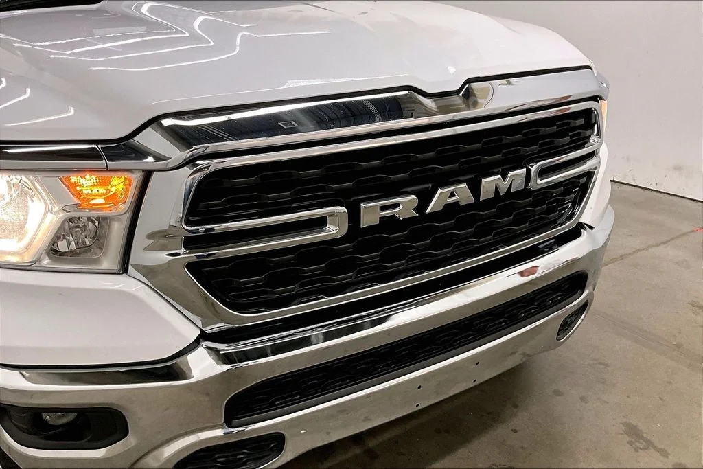 2023 RAM Ram 1500 Pickup Big Horn/Lone Star - Photo 32