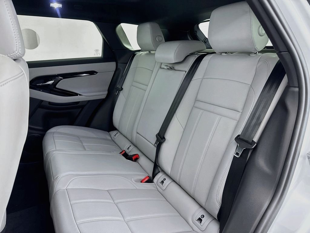 New 2026 Fuji White Land Rover Core S image 25