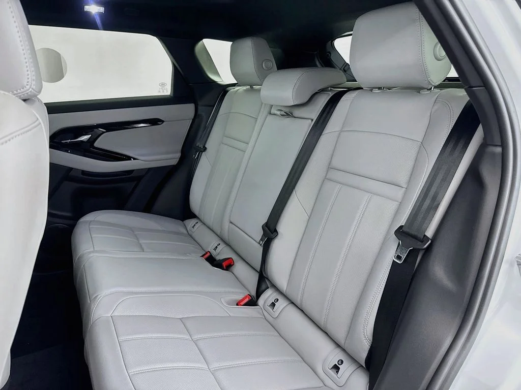 New 2026 Fuji White Land Rover Core S image 25