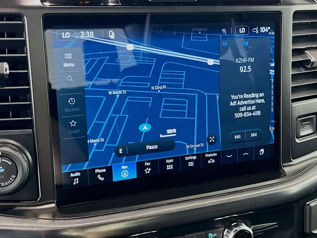 New 2026 Avalanche Ford Tremor image 20