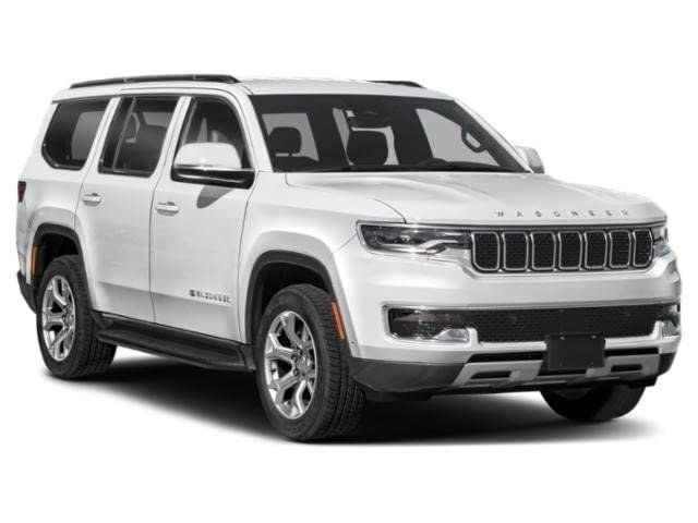Certified Used 2022 Riverrock Green Jeep Series II image 9