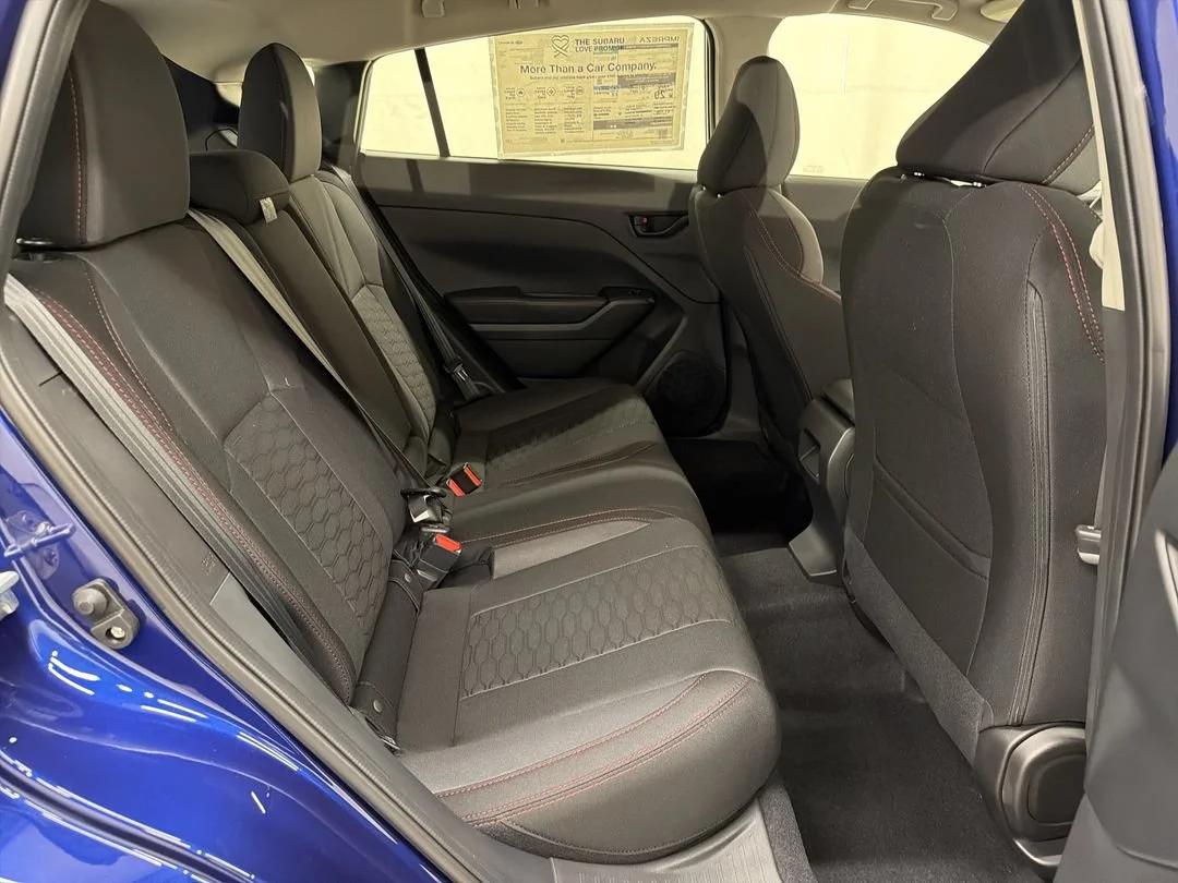 New 2026 Sapphire Blue Pearl Subaru Sport image 20