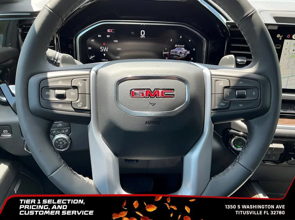 2026 GMC Sierra 1500 Elevation - Photo 54
