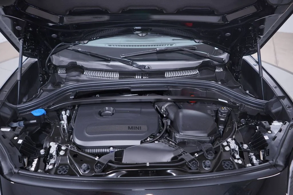 2026 MINI Countryman S - Photo 19