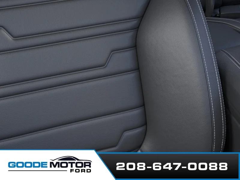 New 2026 Beige Ford Lariat image 16