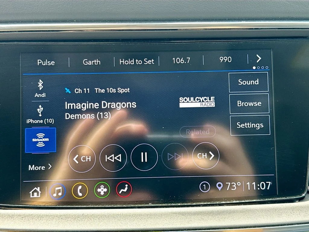 Used 2020  Buick Essence image 14