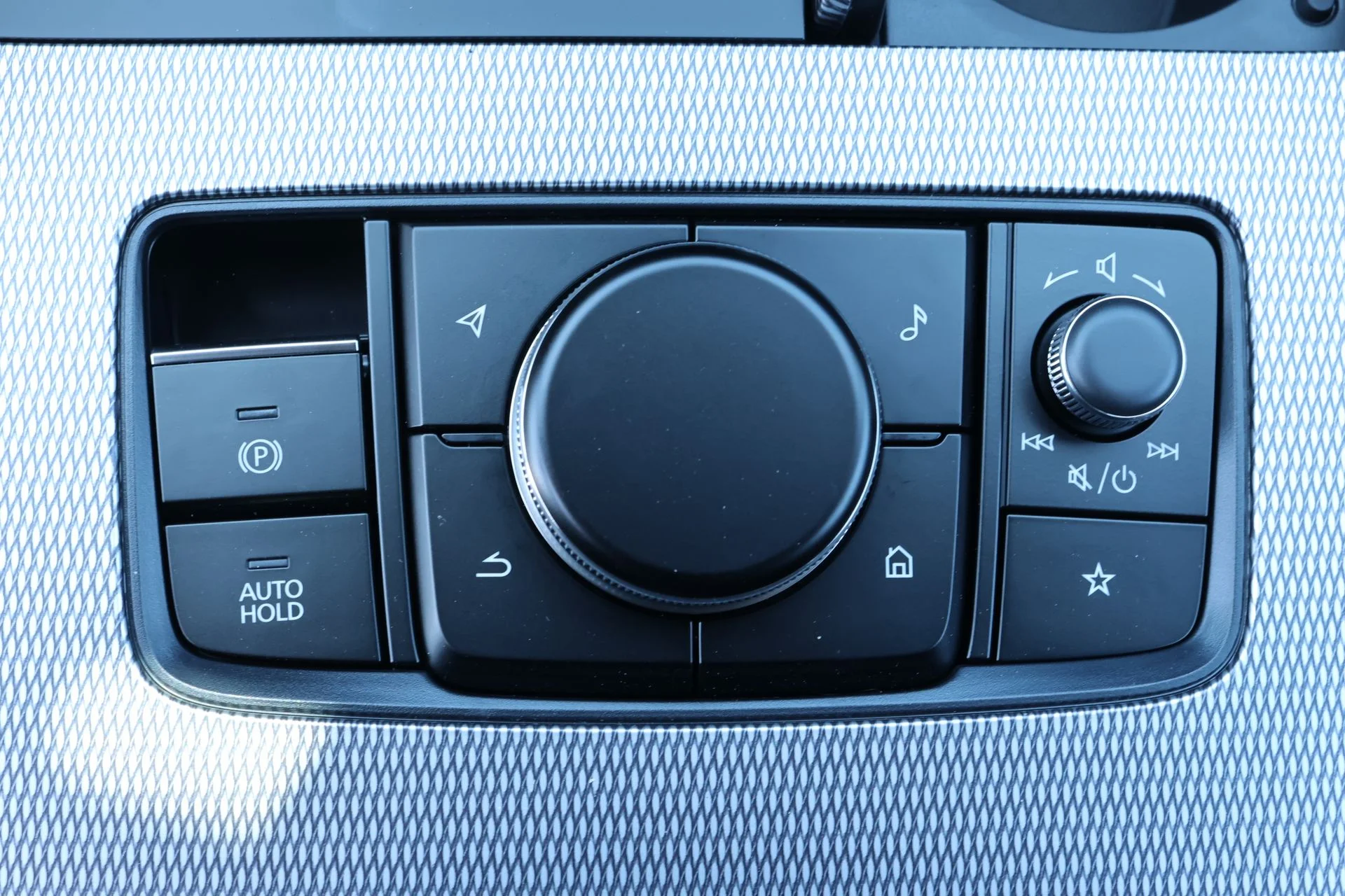 New 2026 Machine Gray Metallic Mazda Premium Plus AWD image 16