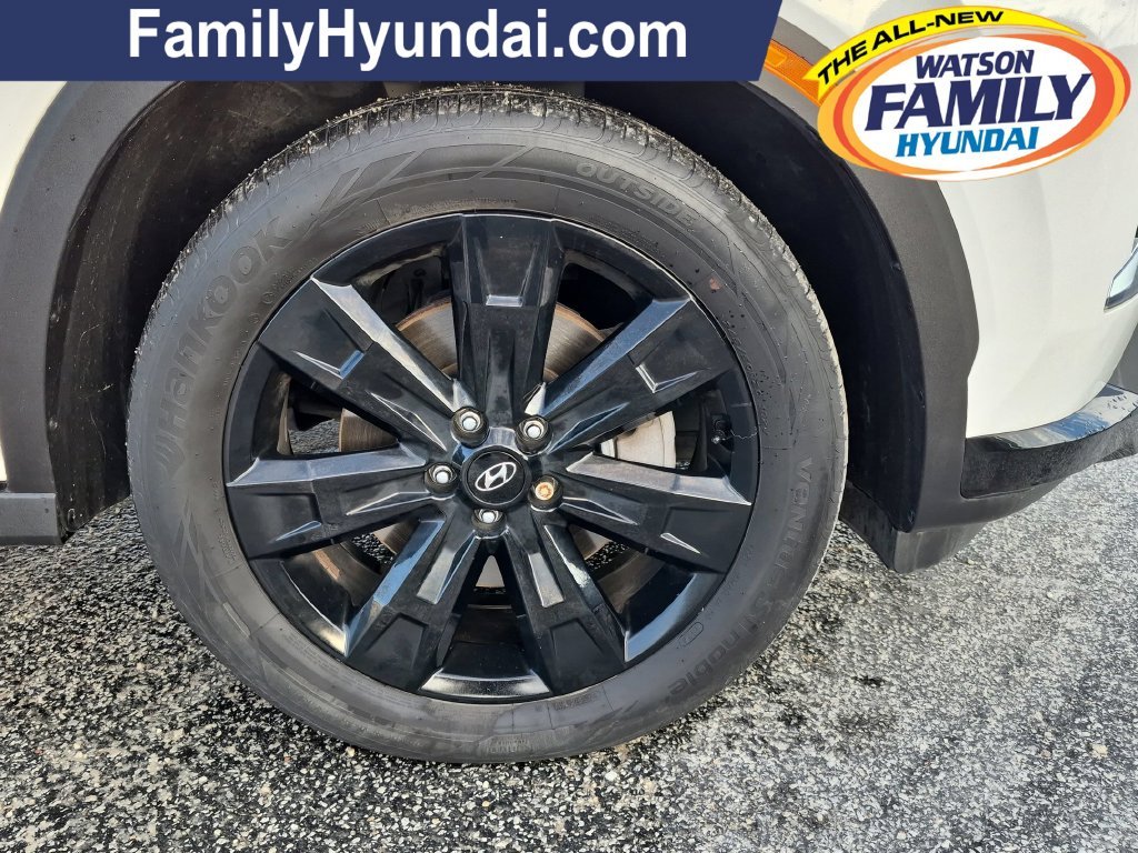2024 Hyundai Palisade XRT - Photo 10