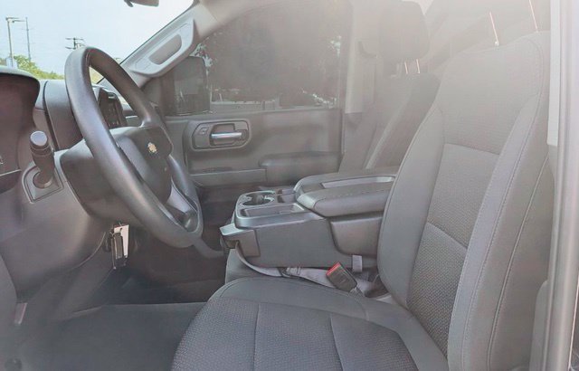Used 2021 BLACK Chevrolet Custom image 10
