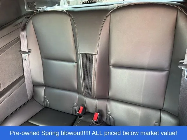 Used 2012 Black Chevrolet SS image 47