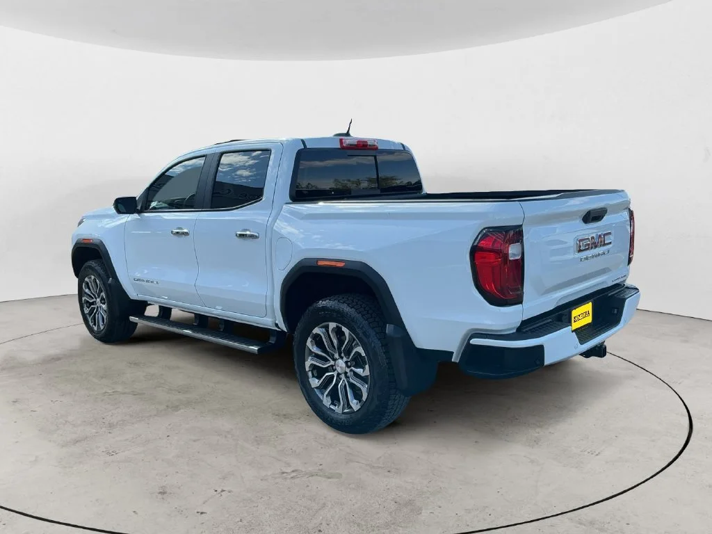 Certified Used 2026 Summit White GMC Denali image 11