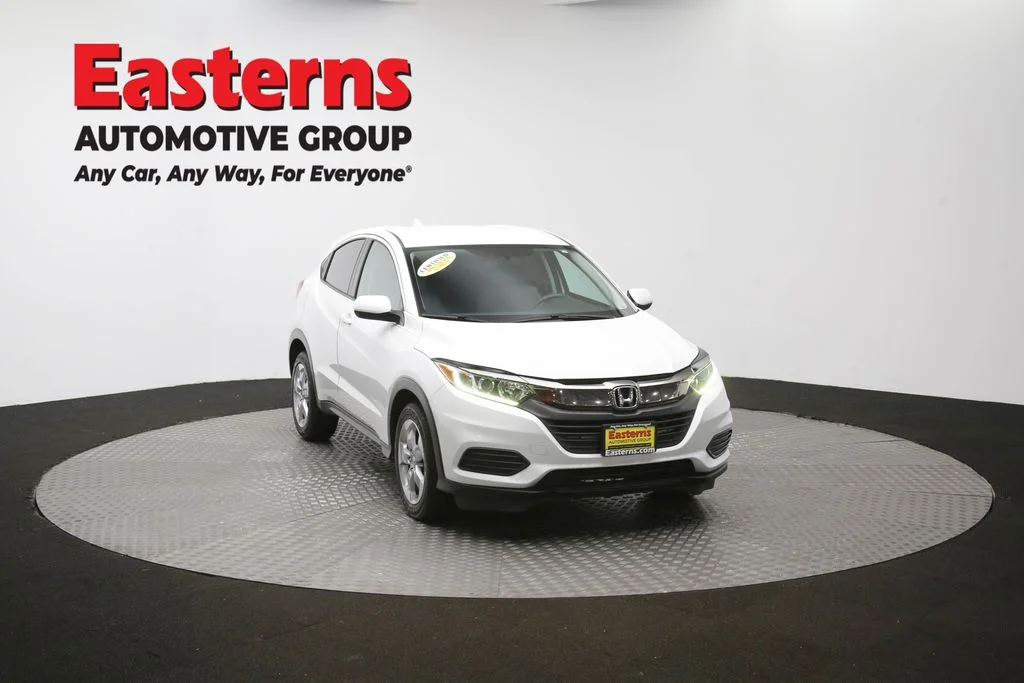 Used 2022 White Honda LX image 47
