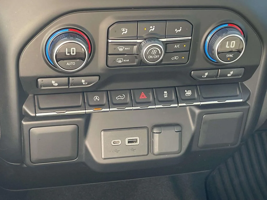 Certified Used 2019 SATIN STEEL METALLIC Chevrolet LT image 25
