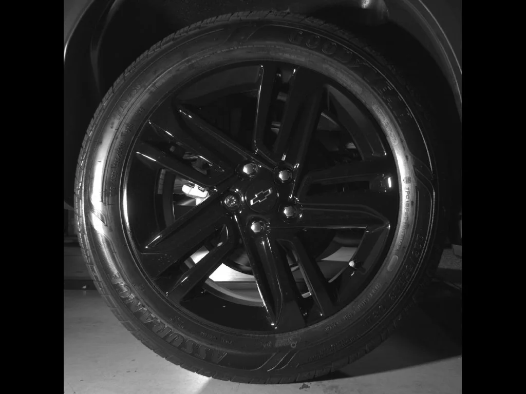 New 2026 White Chevrolet ACTIV image 15