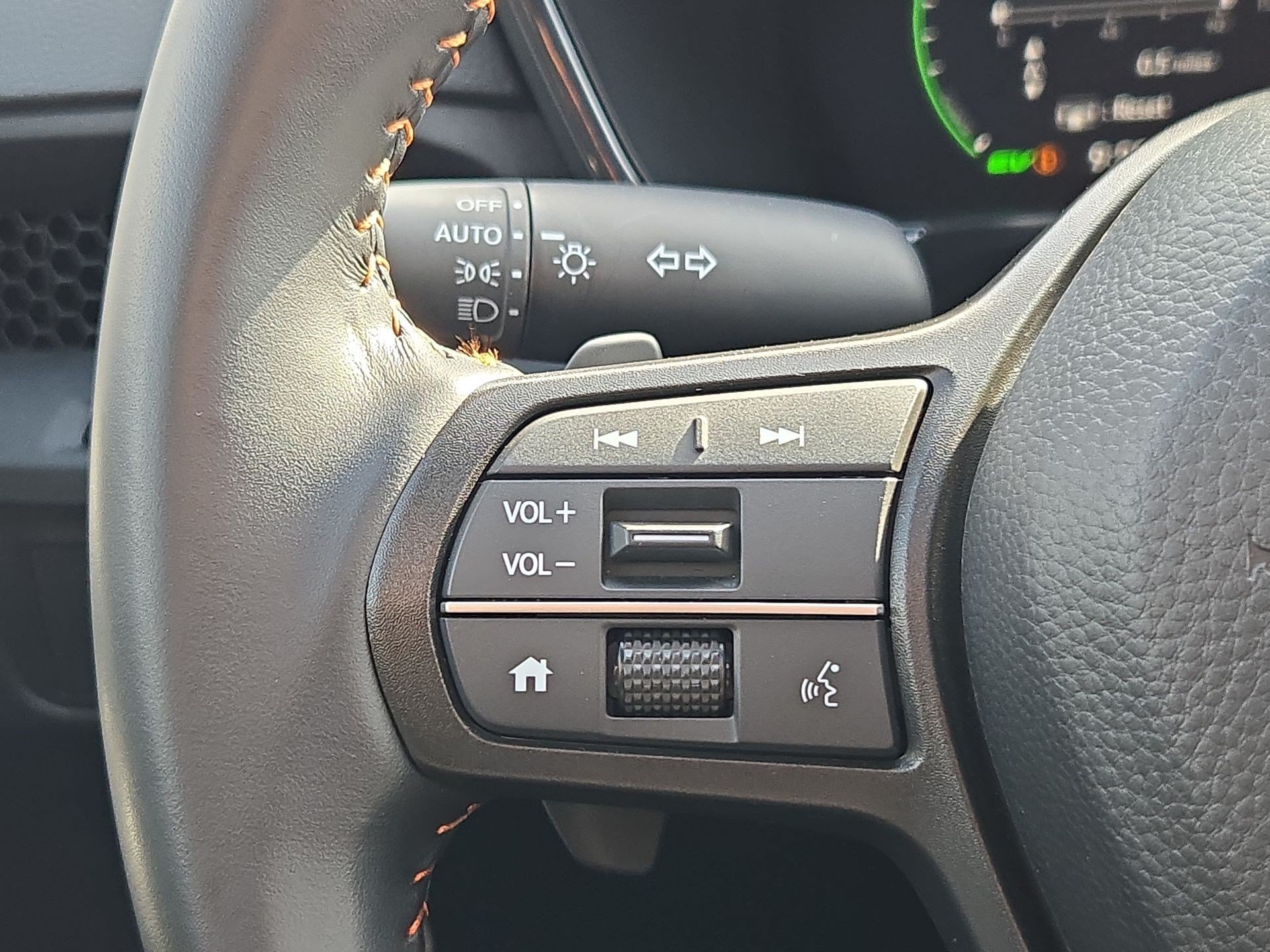 2026 Honda CR-V Sport - Photo 51