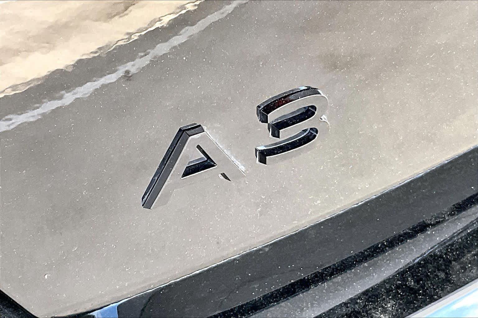 Used 2026 Brilliant Black Audi Premium image 31