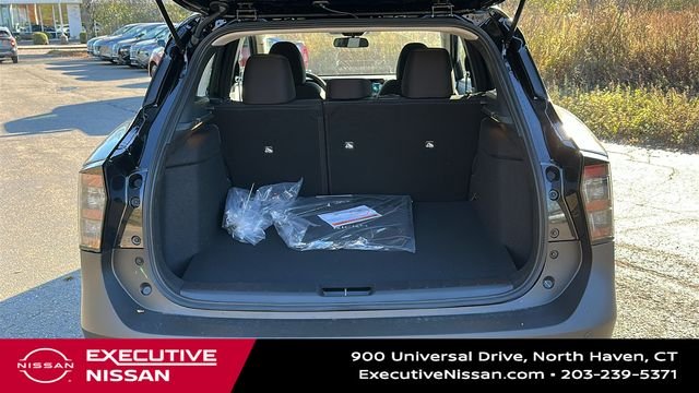 2026 Nissan KICKS SV AWD - Photo 24