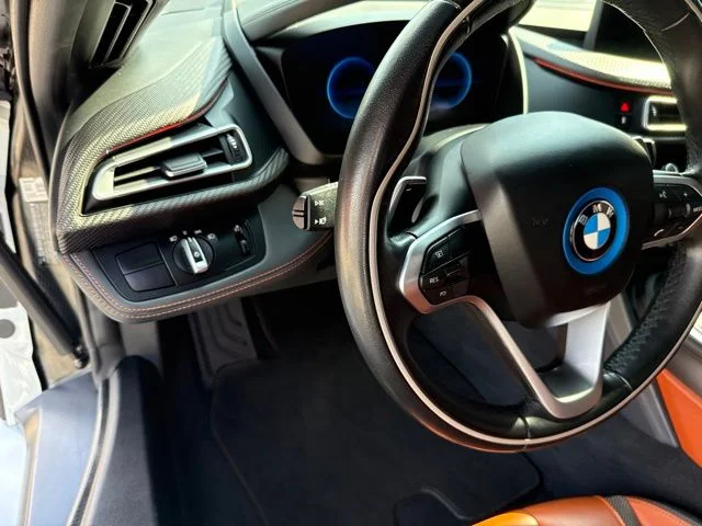 Used 2019 White BMW Base image 24