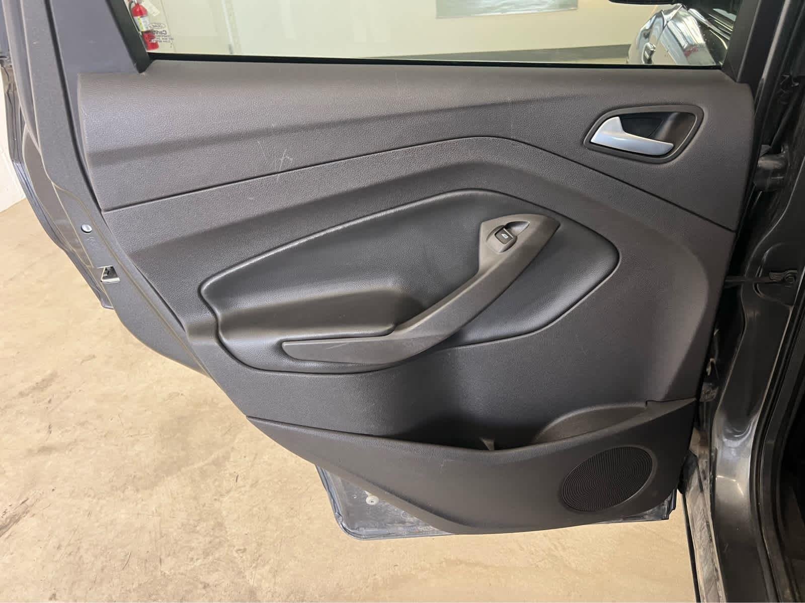Used 2017 Magnetic Ford SE image 24