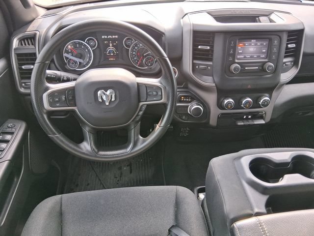 Used 2023  Ram Tradesman image 8