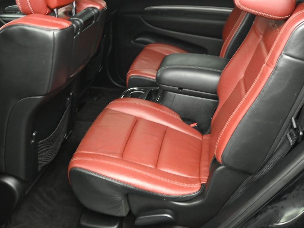 2018 DODGE DURANGO - Image 21