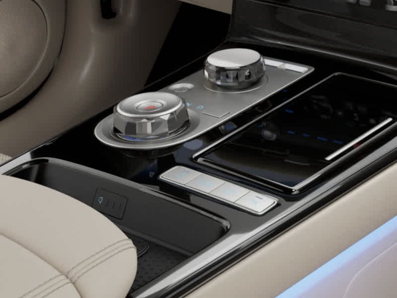 New 2027 Ceres Blue Genesis 2.5T Sport Prestige image 21