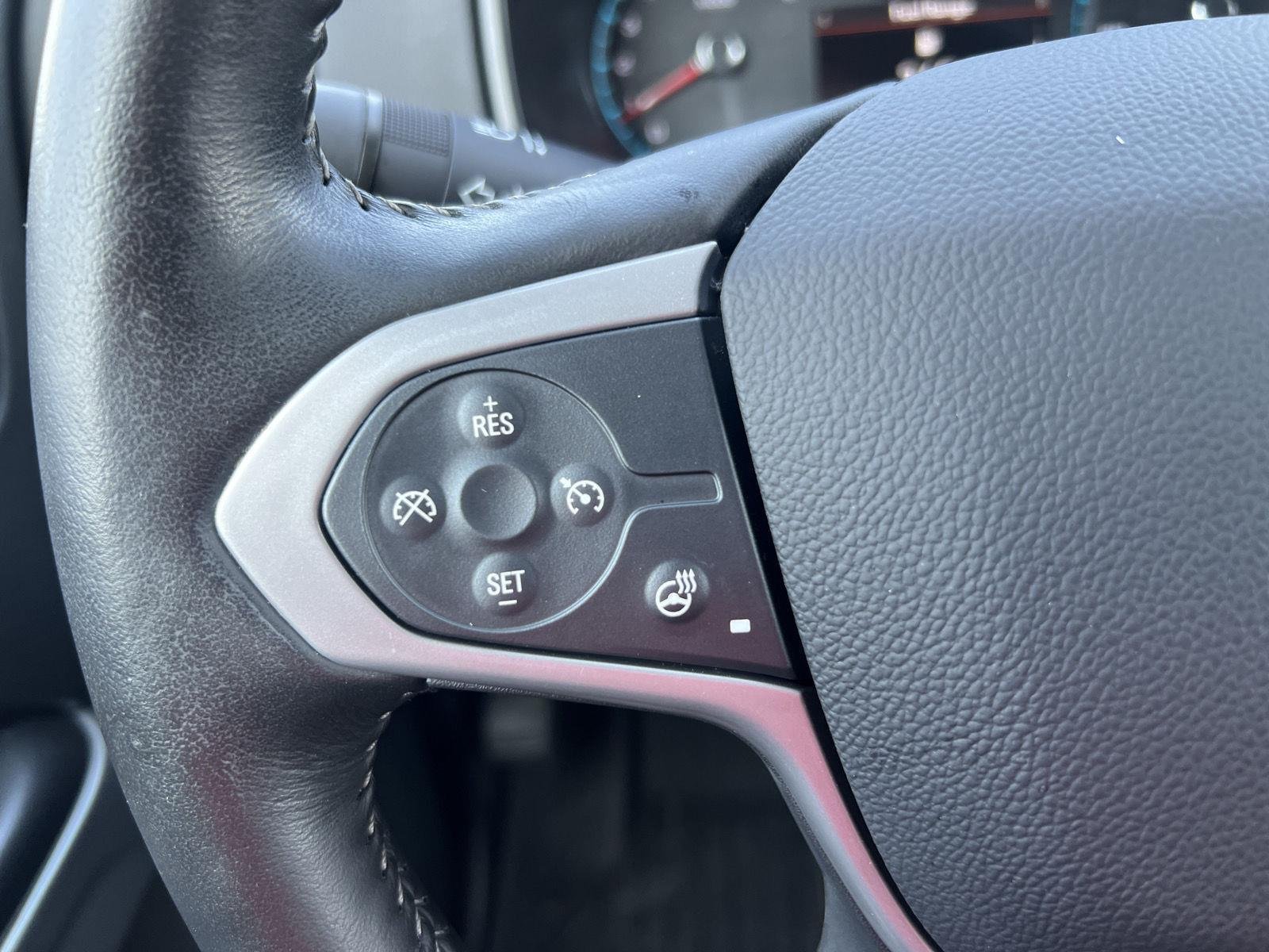 2022 Chevrolet Colorado ZR2 - Photo 24